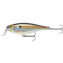 Rapala Señuelo Isca Super Shad Rap SSR-14-HTP 14CM 45G