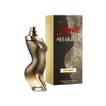Shakira Dance Midnight Edt 50ML