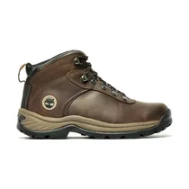 Bota Timberland Masculino Flume Waterproof Marrom