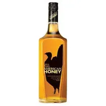  Wild Turkey...