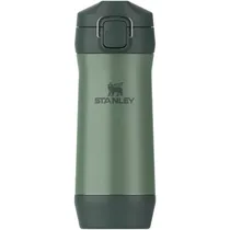 Removedor de Pó Yerbera Stanley 500GR - Verde