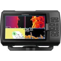  GPS Sonar G...