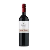  Vino Carmen...