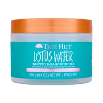 Creme Tree Hut Lotus Water – 240G(Atacado)