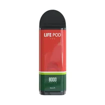  Life Pod Re...