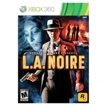  Jogo L.A. N...