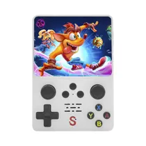 Consola Portatil Smartfy Game Boy GP01T