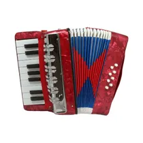  Acordeón pa...