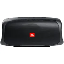 Caixa de Som JBL Basspro Go – USB – Bluetooth – 200W – para Carro – Preto