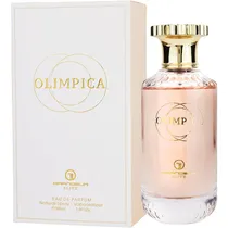 Perfume Femenino Grandeur Elite Olimpica Edp 100ML