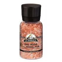 La Barraca Sal Marina Y Sal Rosa Del Himalaya 740G