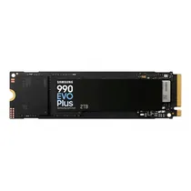 HD SSD M.2 2TB Nvme Samsung 990 Evo Plus MZ-V9S2T0 MZ-V9S2T0B/AM