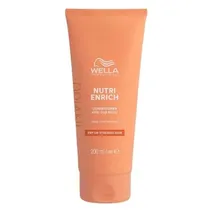 Wella Invigo Nutri Enrich Cond 200ML