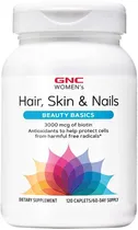 GNC Women's...