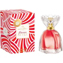 Perfume Marina de Bourbon Princess Style Femenino Edp - 30ML