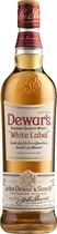 Whisky Dewar's White Label - 750ML