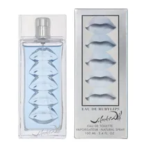 Perfume Feminino Salvador Dali Eau de Rubylips Edt 100ML