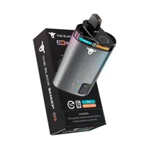 Black Sheep 20K Blue Berry/Blue Razz Lemonade