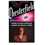  Chesterfiel...