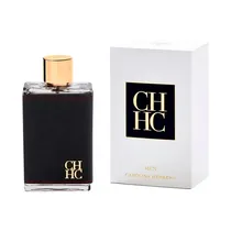 Perfume Carolina Herrera CH Edt Masculino 200ML