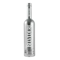 Belvedere Vodka Chrome Edition 700ML