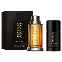  P.Hugo Boss...