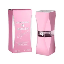 Perfume New Brand Prestige 4 Women Delicious - Eau de Parfum - Feminino - 100ML