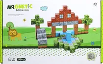  Cubos Magné...