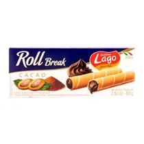  Canudinho W...