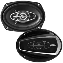 Alto Falante Roadstar RS-69090BR / 6X9" / 480W