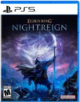 Jogo Elden Ring Nightreign - PS5