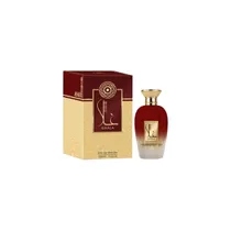 Perfume Al Wataniah Ghala Edp 100ML