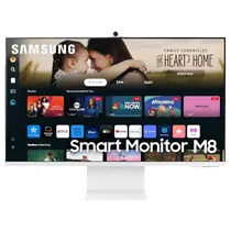  Monitor LED...