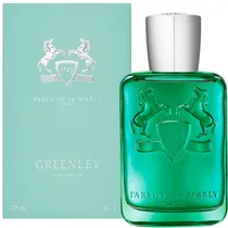  Parfums de ...