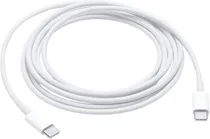 Cabo de Carregamento Apple USB-C MLL82ZM A1739 (2 Metros)