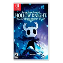 Jogo Hollow Knight para Nintendo Switch