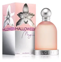Halloween Magic Fem Edt 100ML