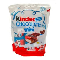  Chocolate K...