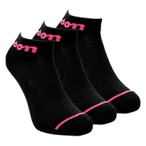 Wilson C5778 Media 3P Femenino