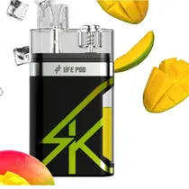  Life Pod Ec...