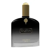 Perfume Zirconia Spartan Masculino Edp 100ML