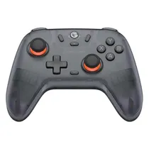  Controle Ga...
