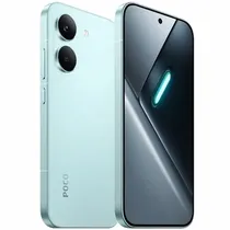 Celular Xiaomi Poco X8 Pro NFC Dual Sim de 256GB/8GB Ram de 6.59″ 50+8MP/20MP – Verde Menta (Global)