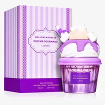 Perfume Lattafa Give Me Gourmand Mallow Madness Edp 75ML