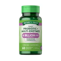  Probiotic +...