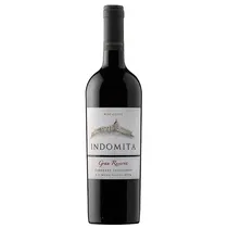  Indomita Gr...