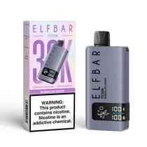  Elf Bar Te ...