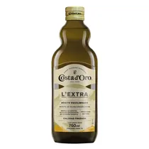 Costa Doro Aceite de Oliva Extra Virgen 750ML