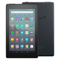 Tablet Amazon Fire HD 7 2022 Tela 7″ 16GB 2GB Ram – Preto