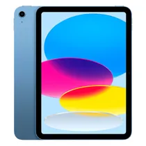 Apple iPad 11 MD4H4LL/A - 6/256GB - Wi-Fi - 11.0" - 2025 - Blue